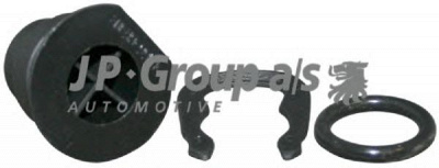 JP GROUP 1114550310 -  Пробка, фланец охлаждающей жидкости